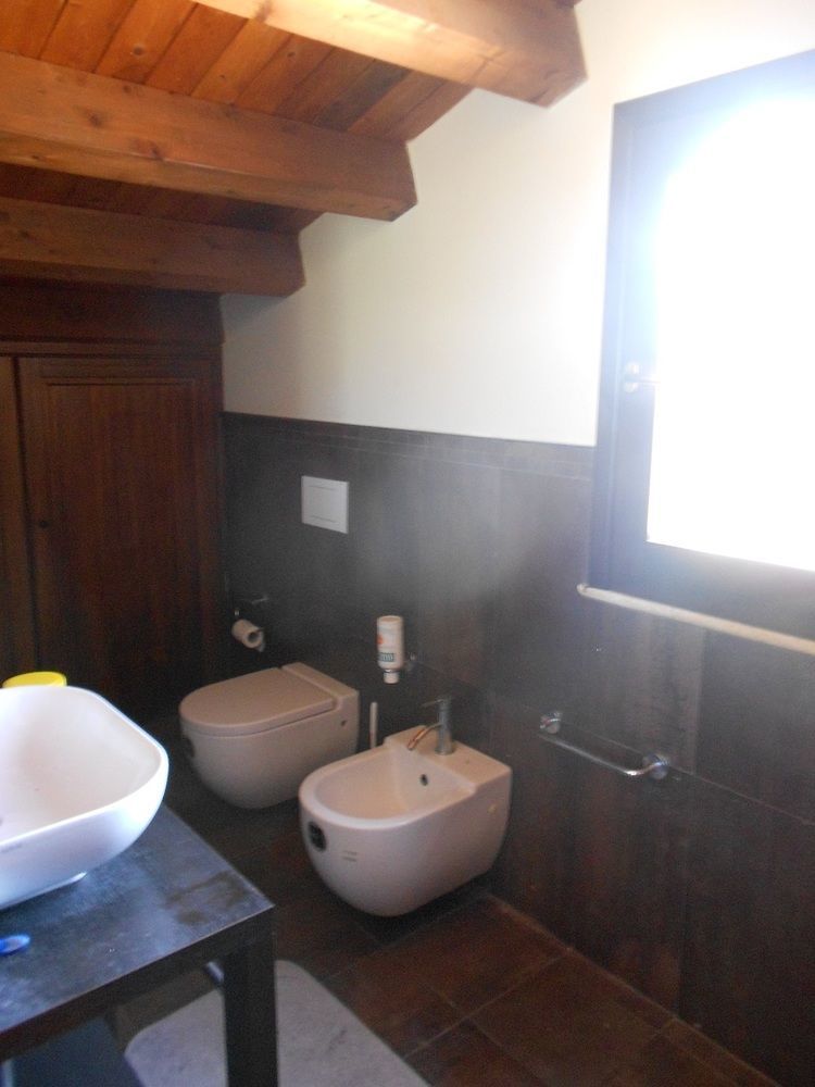 B&B Castellazzo Paceco Exterior photo