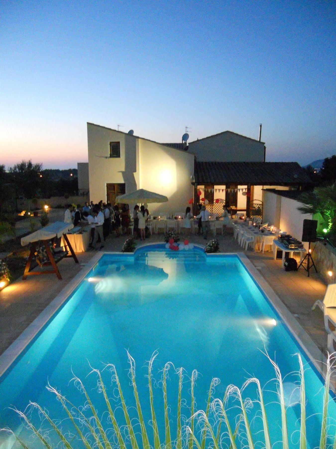 B&B Castellazzo Paceco Exterior photo