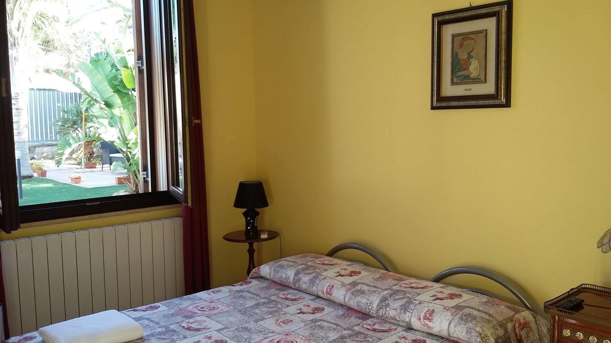 B&B Castellazzo Paceco Exterior photo